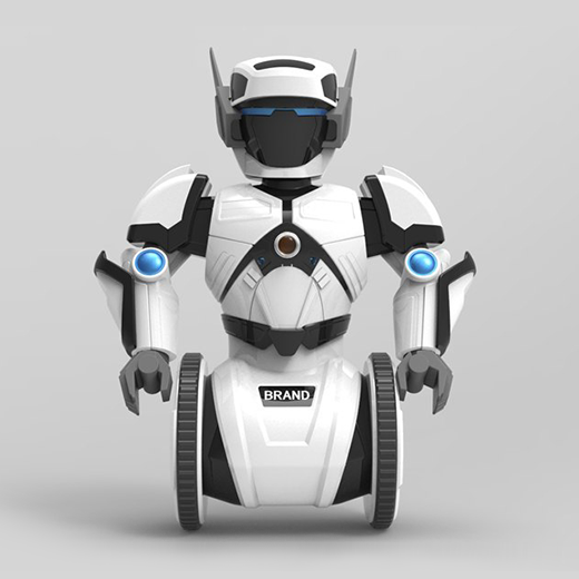 艾力克智能玩具機(jī)器人