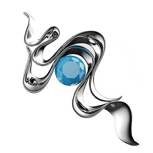 G20峰會國禮設(shè)計