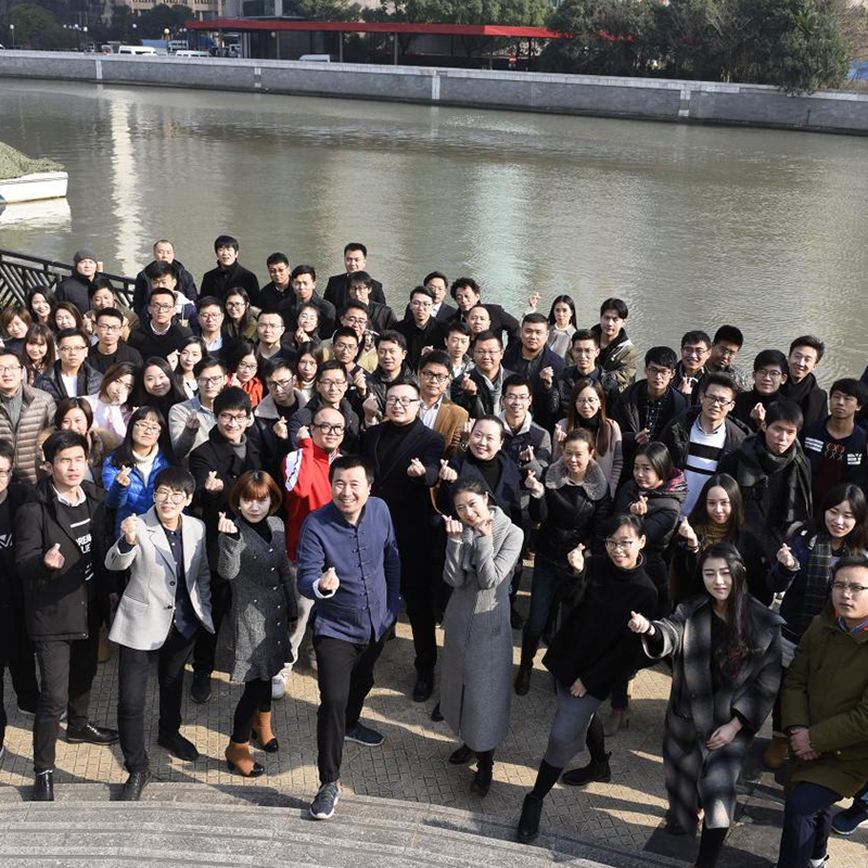 木馬設計20年：重溫過去，以見未來