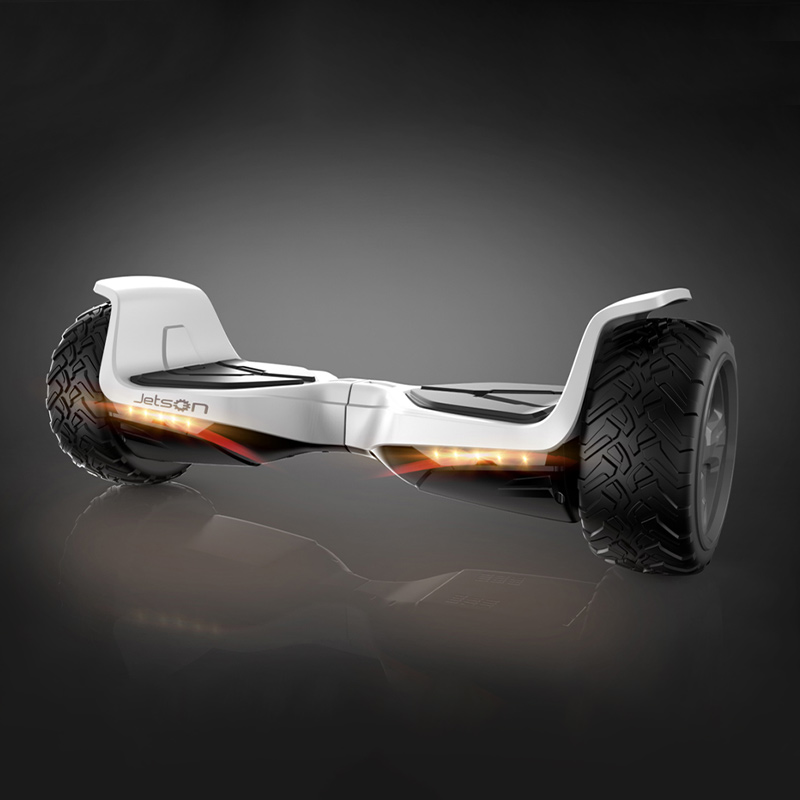 戰(zhàn)鷹電動(dòng)平衡車(chē)