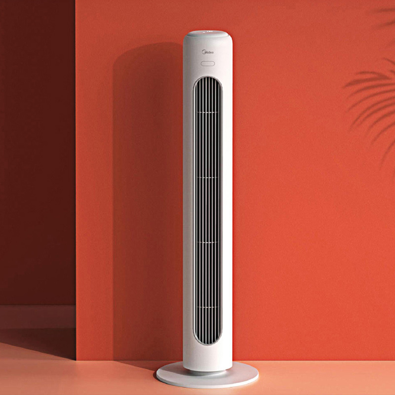 美的四季暖風(fēng)機(jī)設(shè)計(jì)