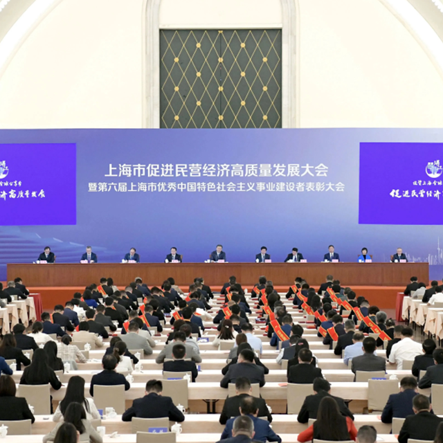 丁偉榮膺“第六屆上海市優(yōu)秀中國特色社會主義事業(yè)建設者”稱號
