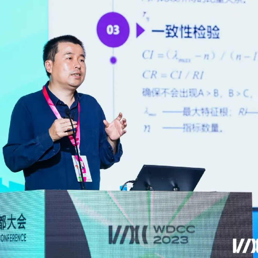 WDCC 2023｜開啟未來之城：“上海設計創(chuàng)新型城市指標體系”正式發(fā)布！