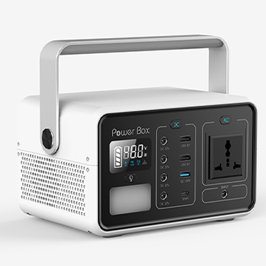 拓湃戶外儲能電源