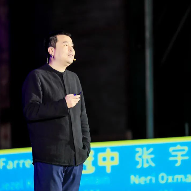 今天成為設計師，要比以往困難很多