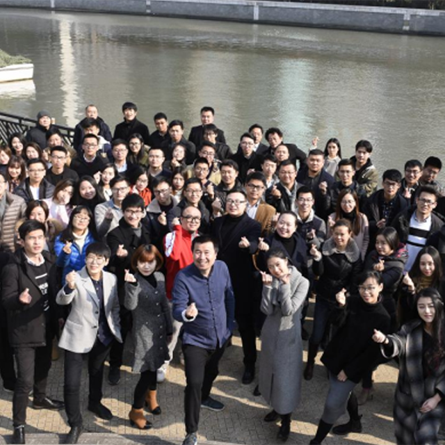 木馬設(shè)計(jì): 設(shè)計(jì)無形，新生萬象