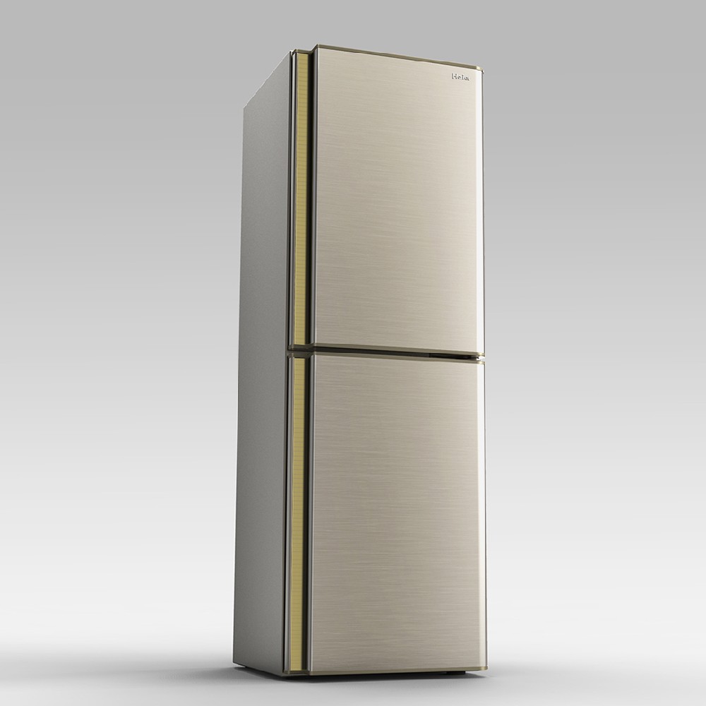 海爾 經(jīng)濟(jì)型冰箱