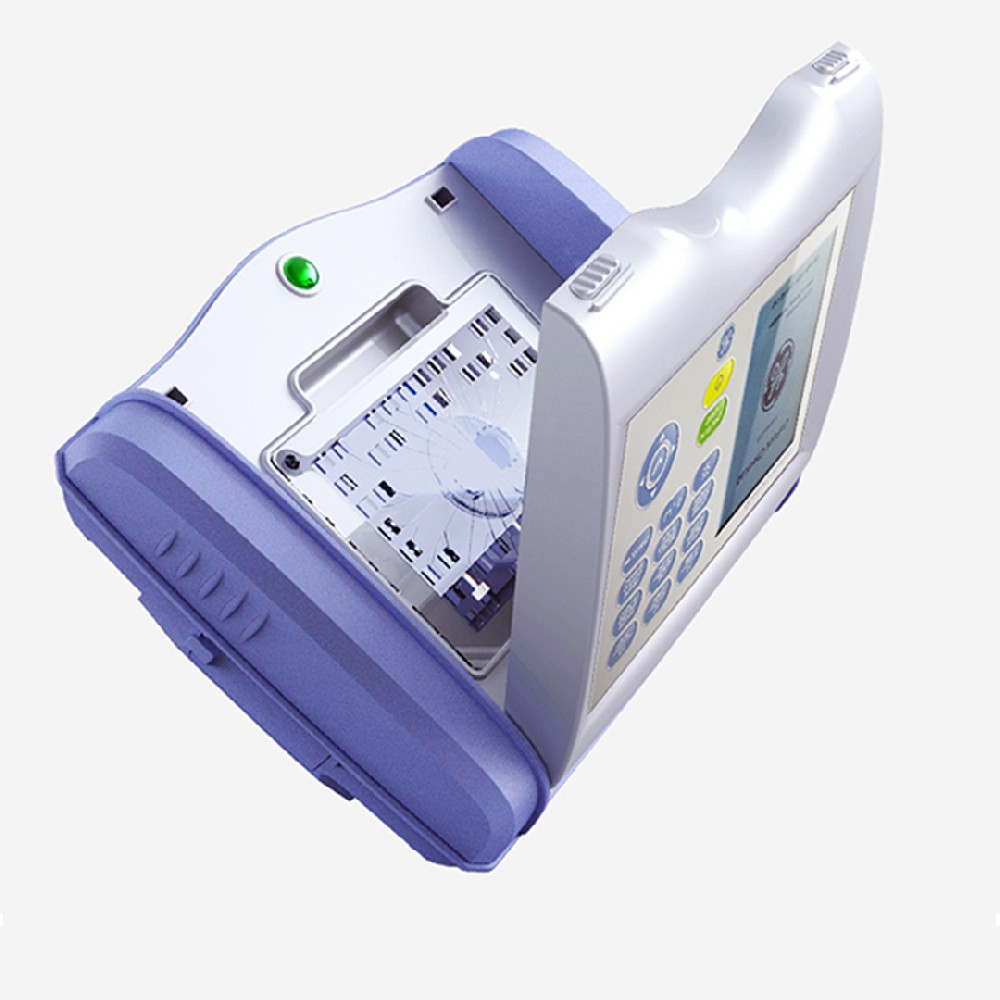 通用電氣 水質(zhì)測試儀