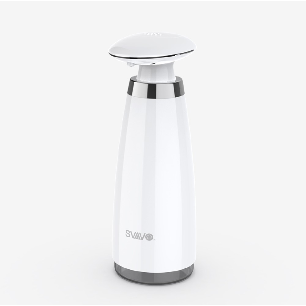 瑞沃_臺面感應(yīng)皂液器