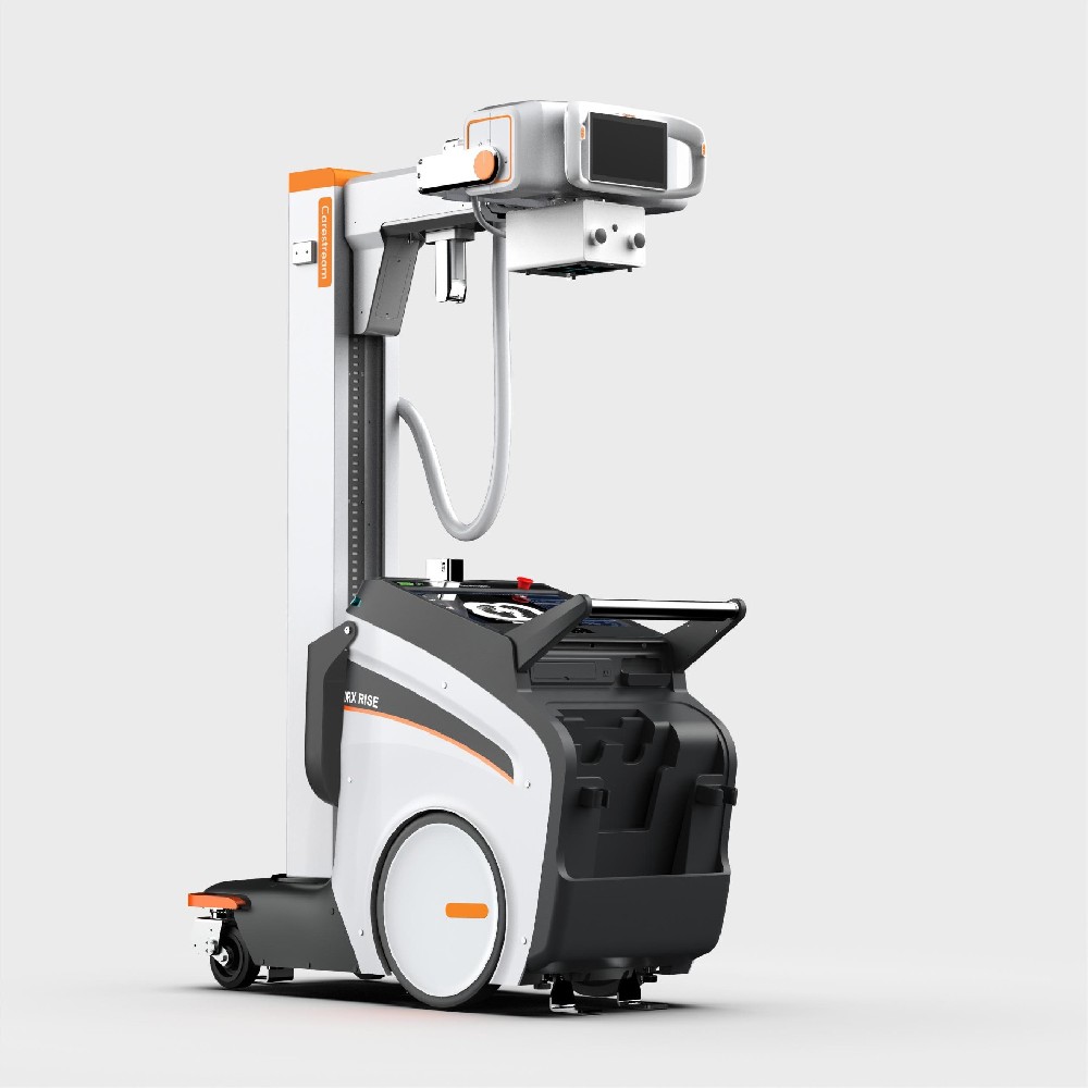 銳珂移動式攝影X射線機