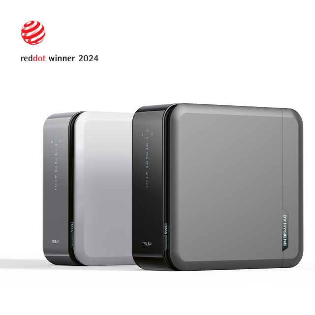 喜報(bào)｜2024紅點(diǎn)獎(jiǎng)獲獎(jiǎng)結(jié)果公布，木馬設(shè)計(jì)紅點(diǎn)設(shè)計(jì)獎(jiǎng)+5！