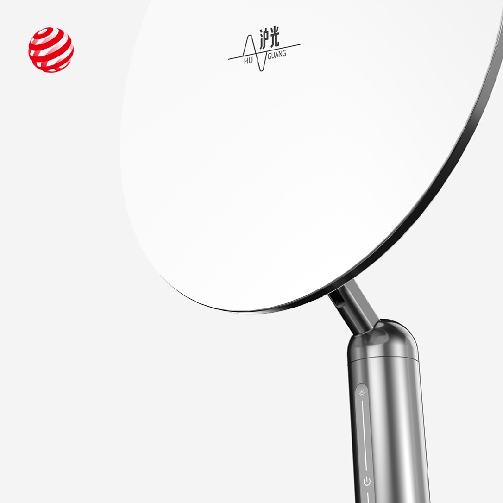 超薄柔光球設(shè)計(jì)