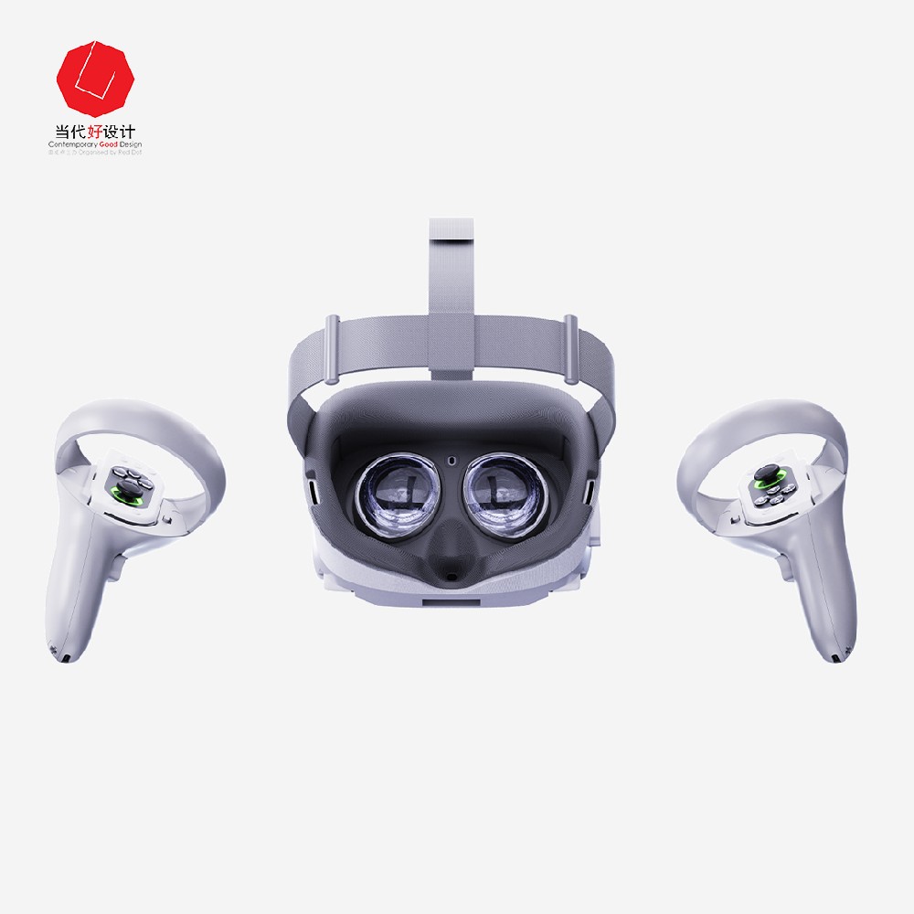 小派全真互聯(lián)網(wǎng)終端Pimax Portal