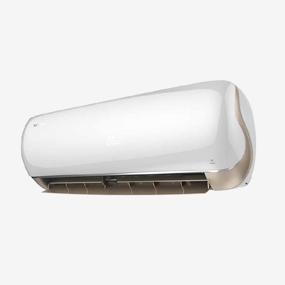 科龍鉑金斗士變頻空調(diào)