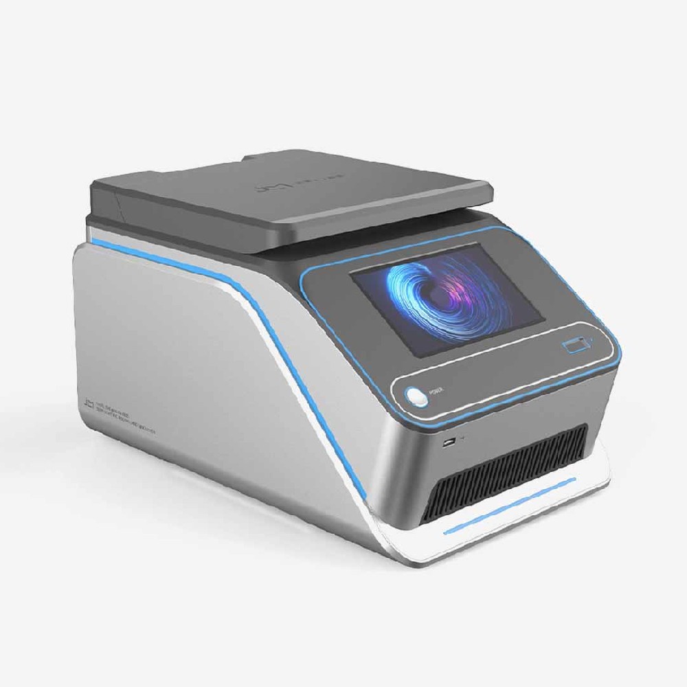 杰萊美PCR擴(kuò)增儀