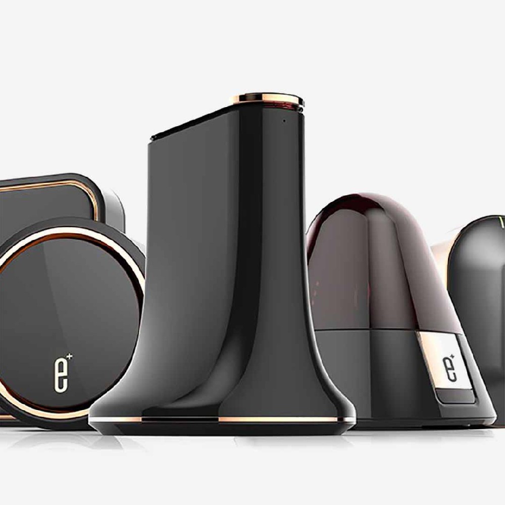 e+智能家居系列產(chǎn)品