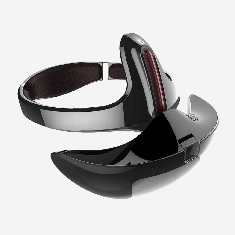 佐臻雙目AR產(chǎn)品