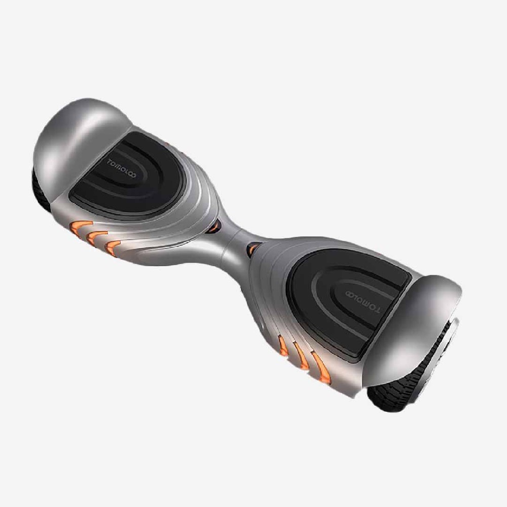 探夢(mèng)者Q2 雙輪平衡車(chē)