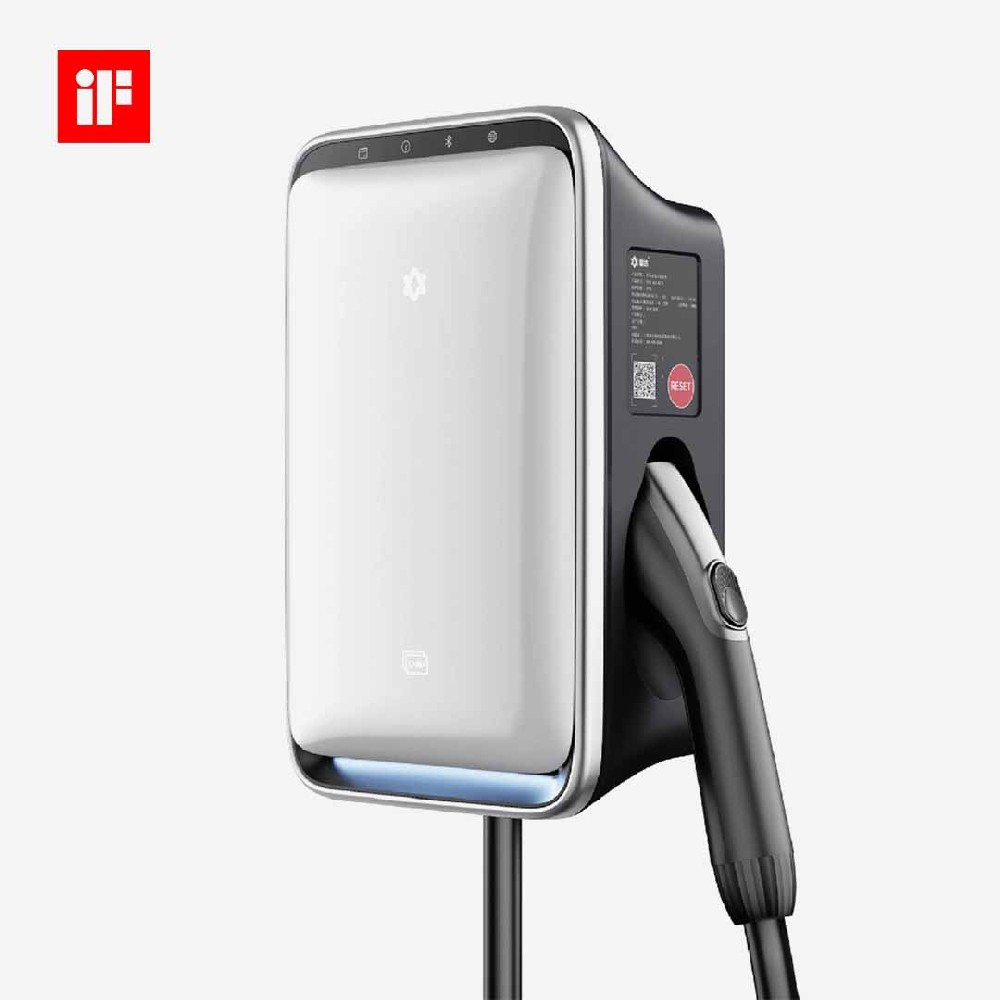 摯達(dá) | 新能源汽車(chē)充電樁