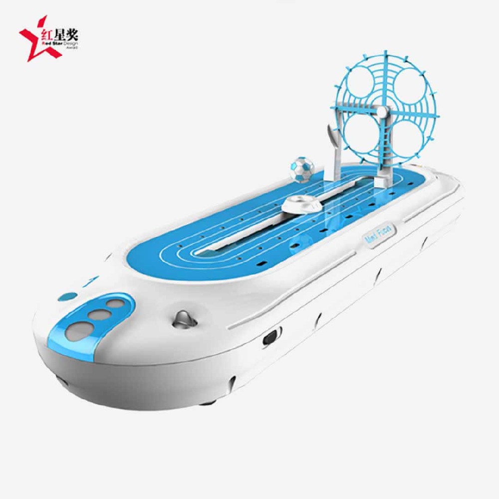 腦電波控制玩具