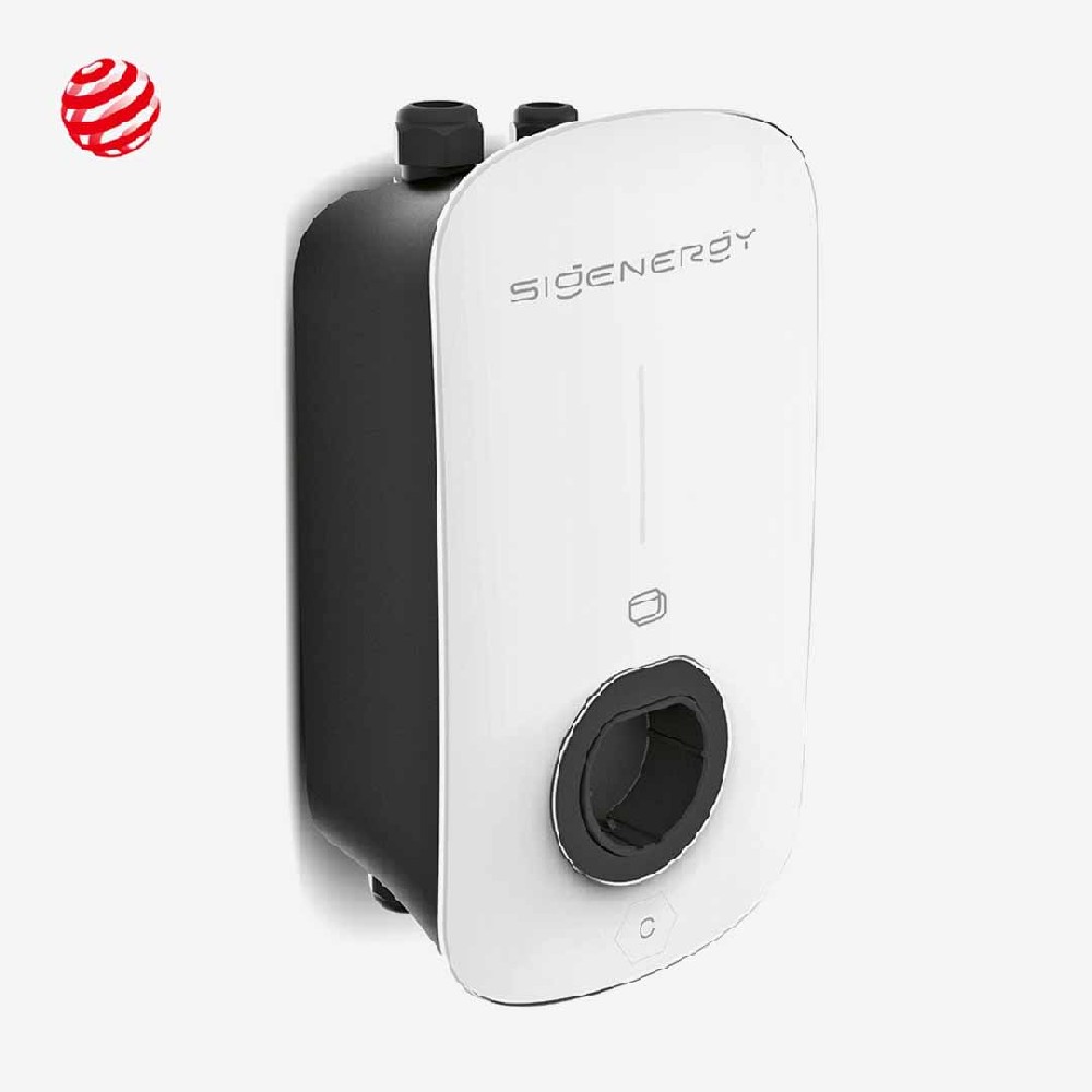 思格交流充電樁