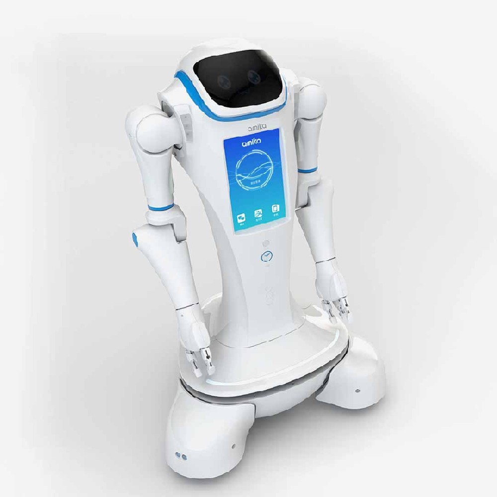 健康顧問機(jī)器人