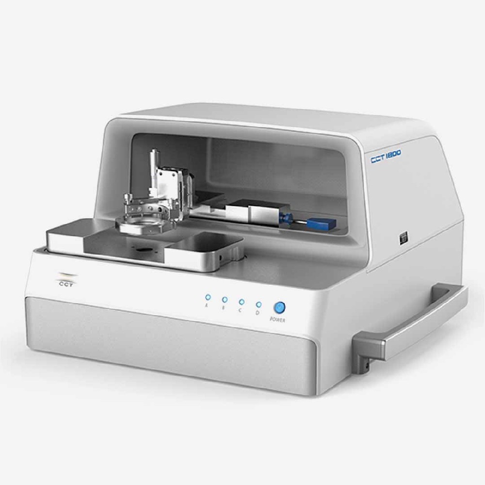 華訊方舟檢測儀