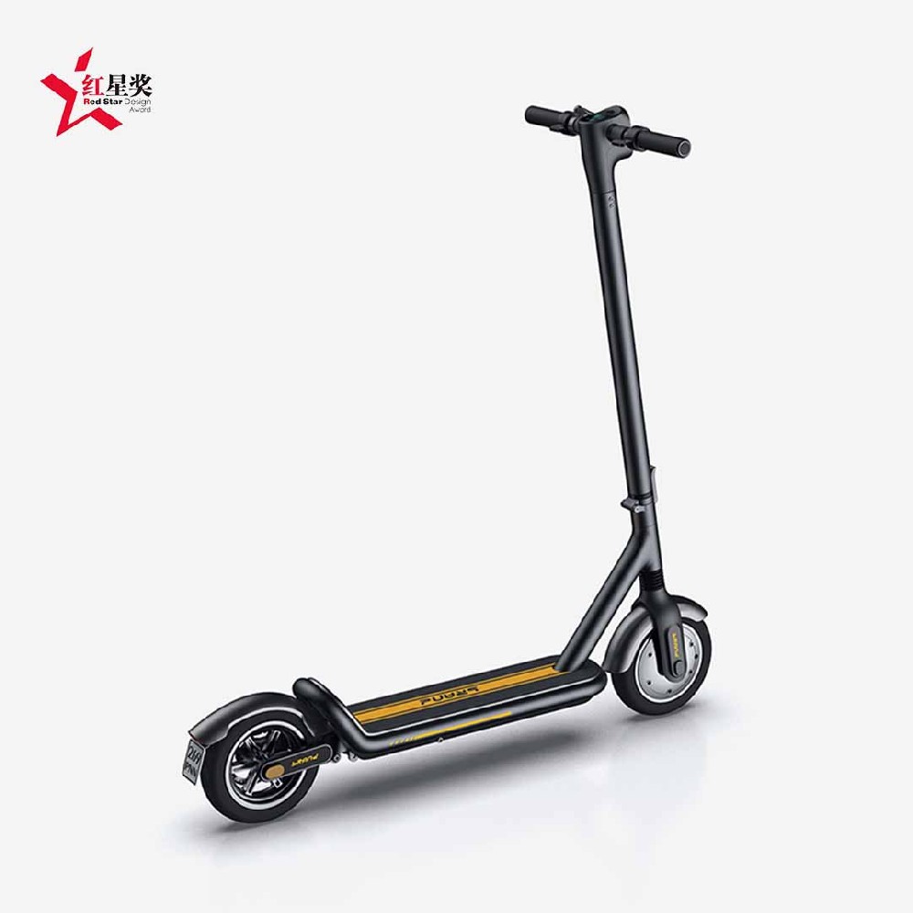 8.5寸滑板車(chē)