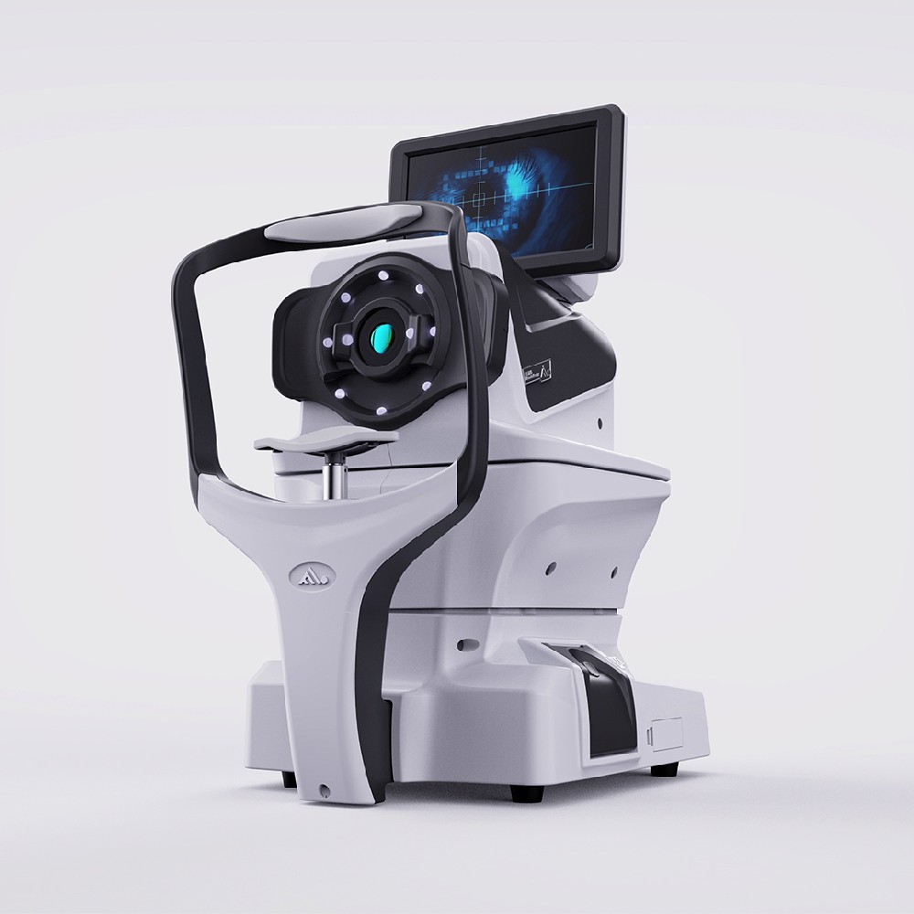 法里奧電腦驗光儀