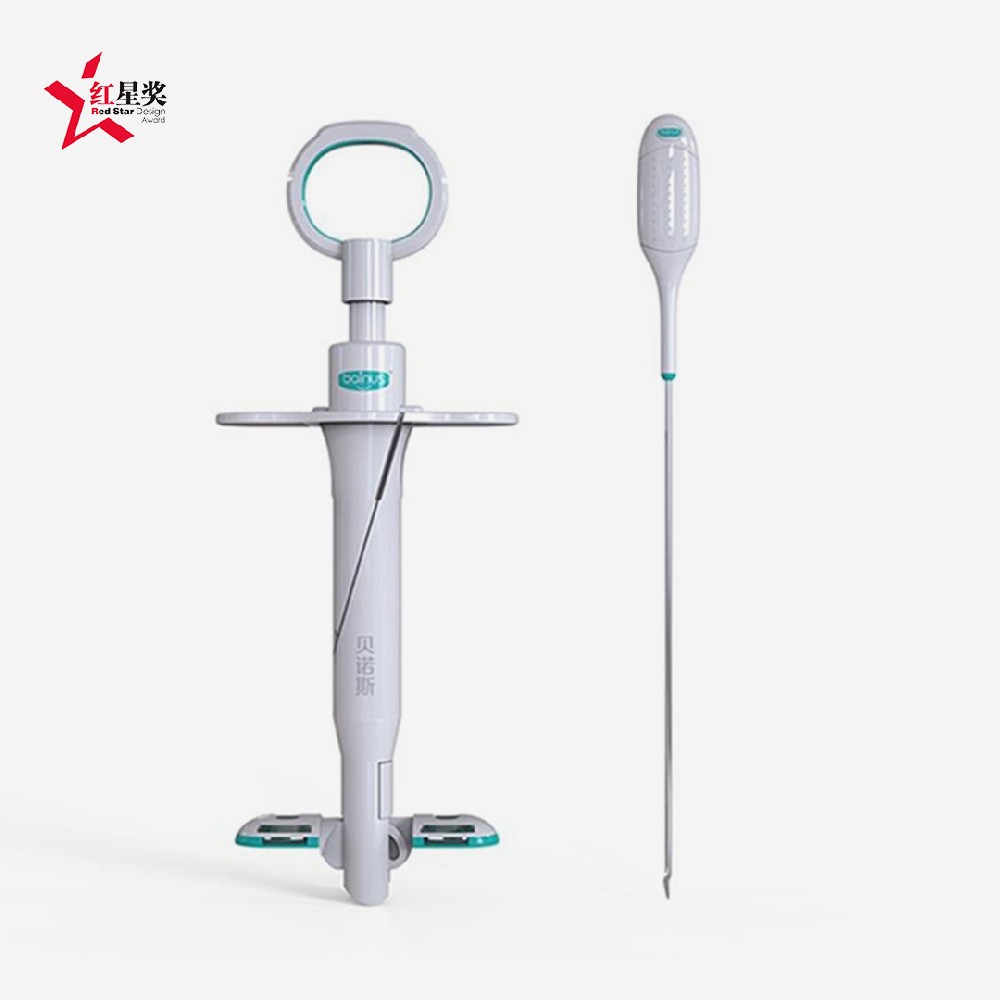 貝諾斯縫線推結(jié)器