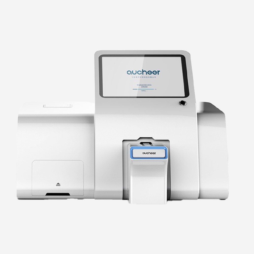 熒光免疫檢測儀